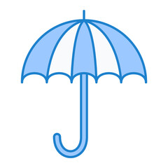 Umbrella Icon Design