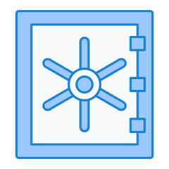 Locker Icon Design