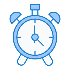 Alarm Icon Design