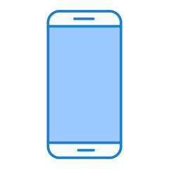 Smartphone Icon Design