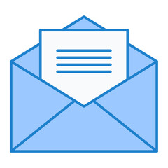 Email Icon Design