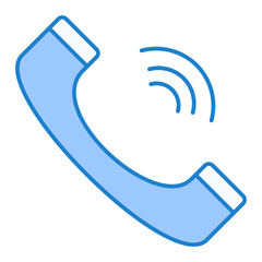 Call Icon Design