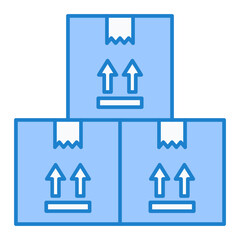 Packages Icon Design