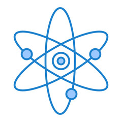 Atomic Icon Design