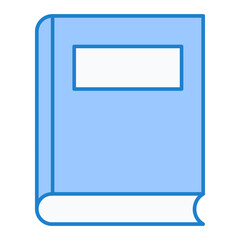Book Icon Design
