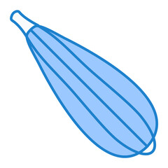 Luffa Icon Design