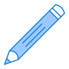 Pencil Icon Design