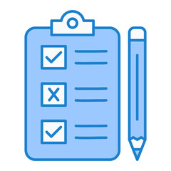 Organizer Icon Design