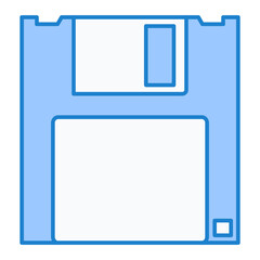 Disk Icon Design