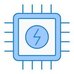 Power Icon Design