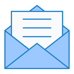 Email Icon Design