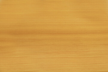 Brown wooden table for background or cardboard surface, natural texture for design artwork and decoration concept