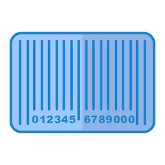 Barcode Icon Design
