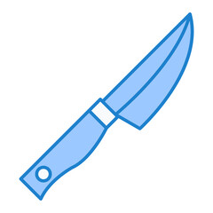 Knife Icon Design
