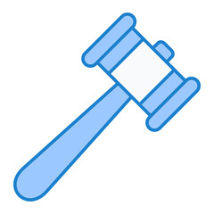 Hammer Icon Design