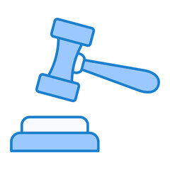 Auction Icon Design