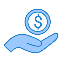 Loan Icon Design