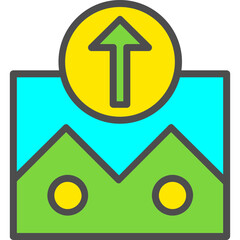 Upload Icon 