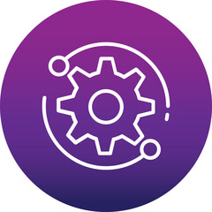 Technical Support Icon 