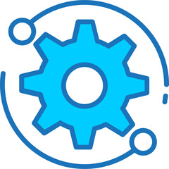 Technical Support Icon 