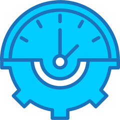 Time Manage Icon 