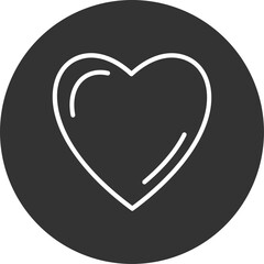 Heart Icon 