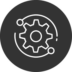 Technical Support Icon 