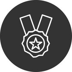 Medal Icon 
