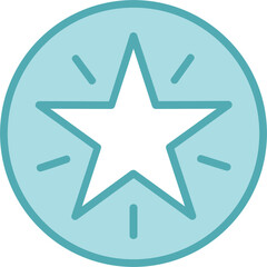 Star Icon 