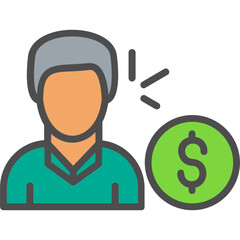 Invester Icon 