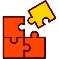 Puzzle Icon 