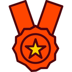 Medal Icon 