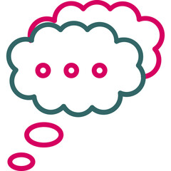 Thought Icon 