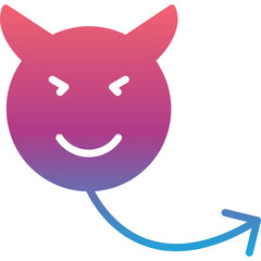 Evil Icon 