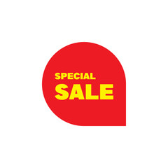 SALE vector for website symbol icon presentation