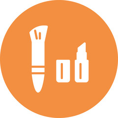 Obraz premium Makeup Icon