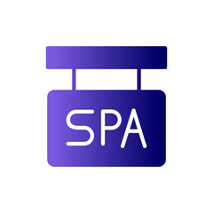 Beauty Salon Icon