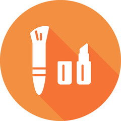 Obraz premium Makeup Icon