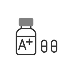 Vitamins Icon