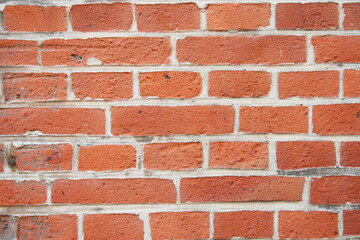 Obraz premium Mauer, Klinker
