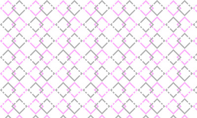  Seamless pattern with  squares design , texture pattern, 
 white background  fabric  wallpaper 