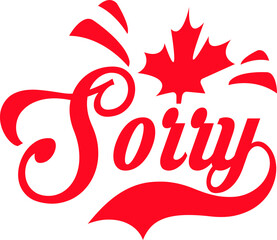 Happy Canada day vector illustration, Canada Day t shirt design, Happy Canada day theme logo eps