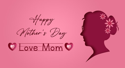 happy mother's day