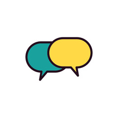 Speech Icon