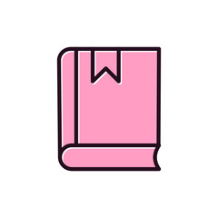 Book Icon