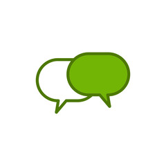 Speech Icon