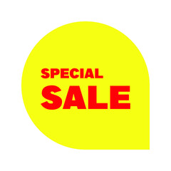 SALE vector for website symbol icon presentation