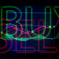 Data analyzing in Forex, Commodities, Equities, Fixed Income and Emerging Markets: the charts and summary info show about 