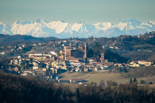 Cereseto Monferrato