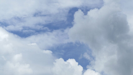 Fototapeta premium Cielo